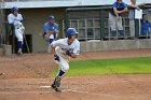 Baseball vs SUNY Cortland  Wheaton College Baseball takes on SUNY Cortland University in game three of the NCAA D3 College World Series at Veterans Memorial Stadium in Cedar Rapids, Iowa. - Photo By: KEITH NORDSTROM : Wheaton Baseball, NCAA, Baseball, World Series